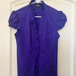 Express Business Casual Blouse